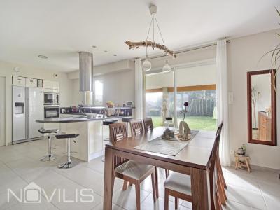 Acheter Maison Lamasquere 349500 euros