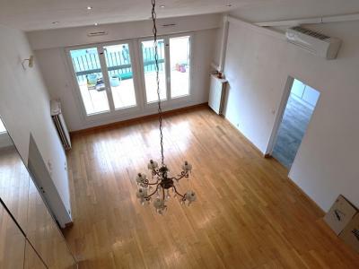 Acheter Appartement Ramonville-saint-agne 312000 euros