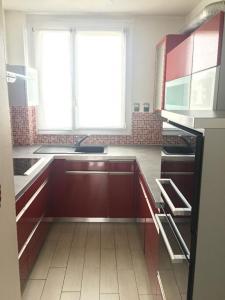 For rent Epinay-sur-orge 3 rooms 61 m2 Essonne (91360) photo 0