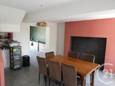 For sale Sorrus 6 rooms 121 m2 Pas de calais (62170) photo 0