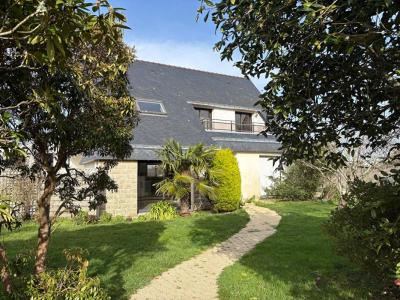 For sale Riantec 5 rooms 111 m2 Morbihan (56670) photo 0