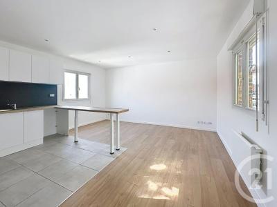 For rent Antony 3 rooms 57 m2 Hauts de Seine (92160) photo 0