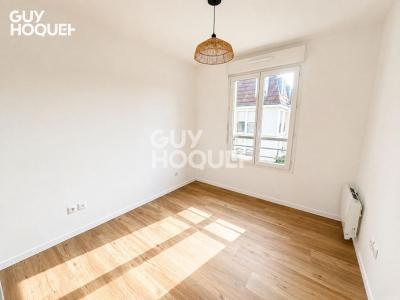 Louer Appartement 33 m2 Meaux