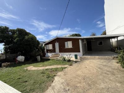 For rent Saint-denis-chaudron 64 m2 Reunion (97490) photo 0