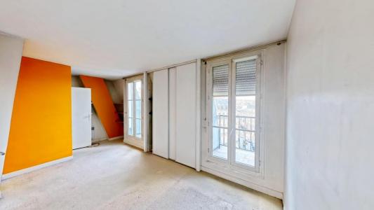 Acheter Appartement Paris-8eme-arrondissement Paris