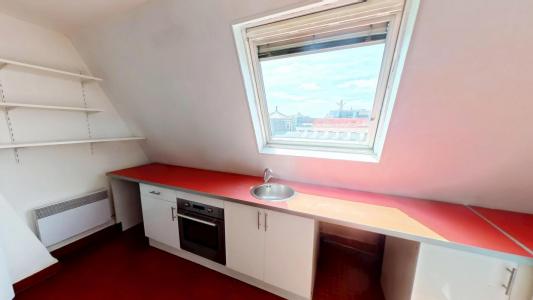 Acheter Appartement Paris-8eme-arrondissement 699000 euros