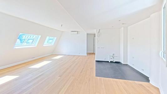 Acheter Appartement 61 m2 Paris-8eme-arrondissement