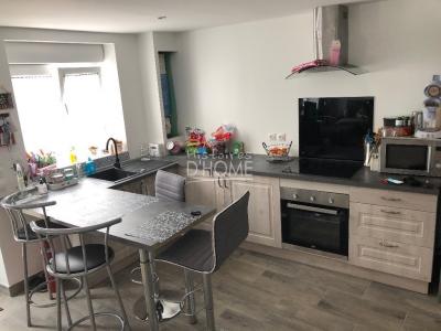 For rent Chenoise 3 rooms 62 m2 Seine et marne (77160) photo 0