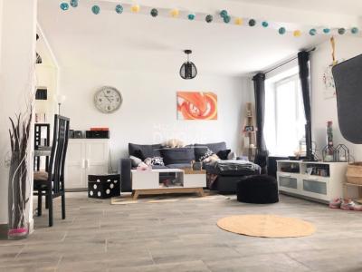 Annonce Location 3 pi�ces Maison Chenoise 77
