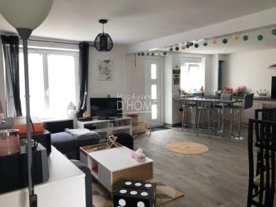 Louer Maison 62 m2 Chenoise