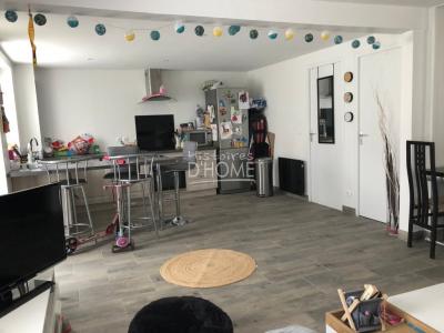 Louer Maison Chenoise 875 euros