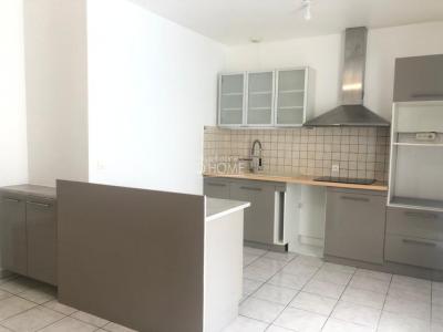 Annonce Location 3 pi�ces Appartement Fontenay-tresigny 77
