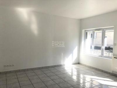 Louer Appartement 76 m2 Fontenay-tresigny
