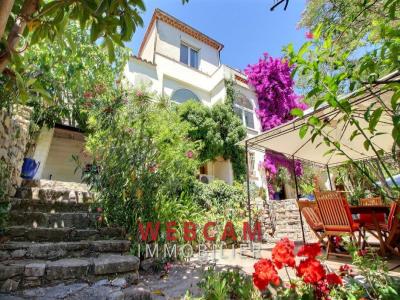 For sale Cannet 8 rooms 210 m2 Alpes Maritimes (06110) photo 0