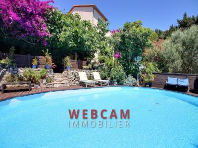 Annonce Vente Prestige Cannet 06