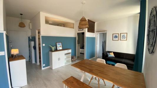 Annonce Location 3 pi�ces Appartement Locmaria-plouzane 29