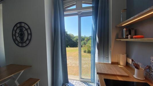 Louer Appartement 41 m2 Locmaria-plouzane