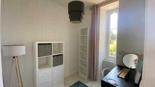Louer Appartement Locmaria-plouzane 750 euros
