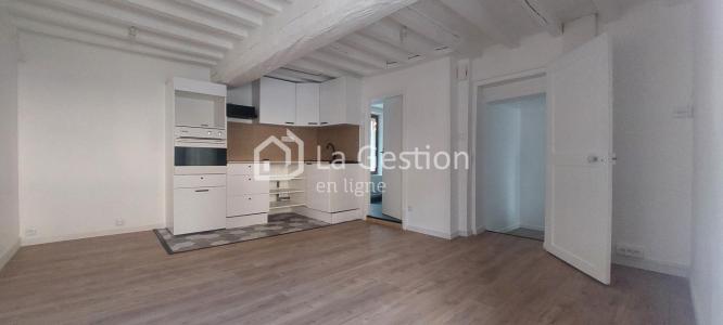 For rent Cergy 2 rooms 56 m2 Val d'Oise (95000) photo 0