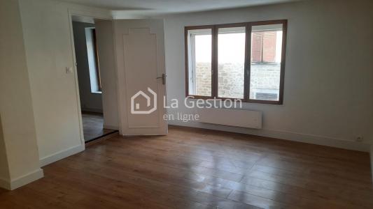 For rent Cergy 2 rooms 56 m2 Val d'Oise (95000) photo 1