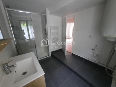 For rent Cergy 2 rooms 56 m2 Val d'Oise (95000) photo 3