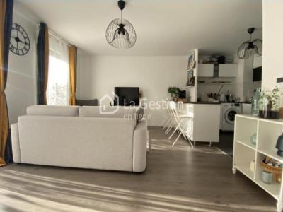 For rent Noisy-le-grand 2 rooms 51 m2 Seine saint denis (93160) photo 1