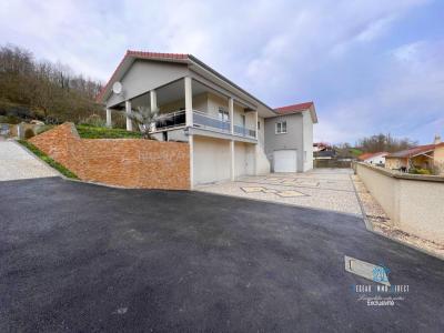 For sale Viriville 6 rooms 140 m2 Isere (38980) photo 0