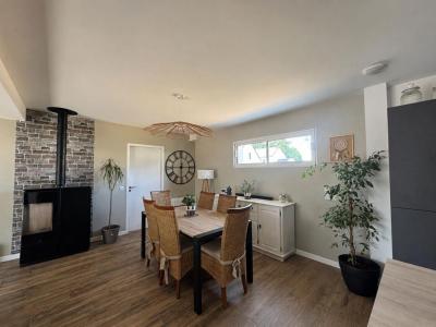 Annonce Vente 6 pi�ces Maison Locoal-mendon 56