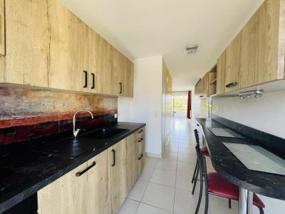 Annonce Vente 3 pi�ces Appartement Auray 56