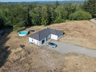 Annonce Vente 5 pi�ces Maison Compreignac 87