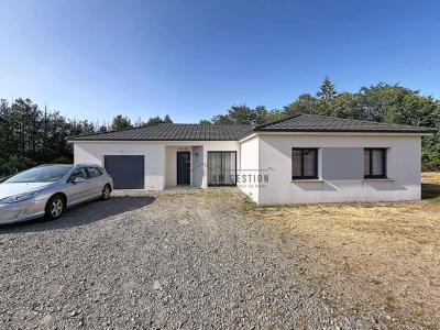 Acheter Maison 94 m2 Compreignac
