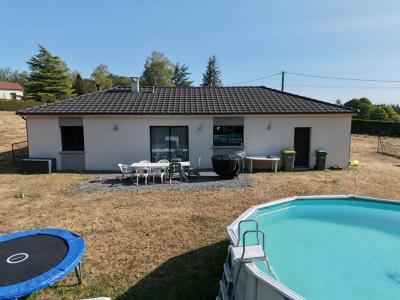 Acheter Maison Compreignac Haute vienne