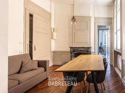 Louer Appartement Lyon-5eme-arrondissement Rhone
