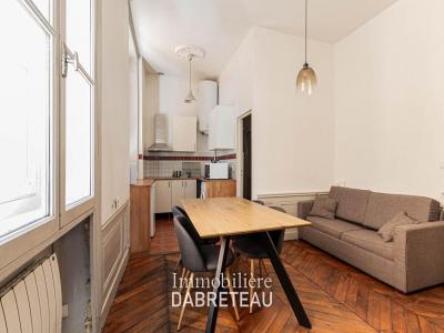 Louer Appartement Lyon-5eme-arrondissement 1100 euros