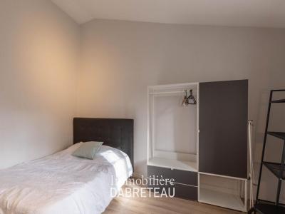 Louer Appartement Villeurbanne Rhone