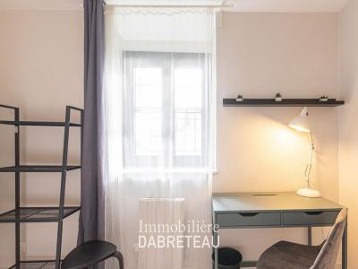 Louer Appartement Villeurbanne 558 euros