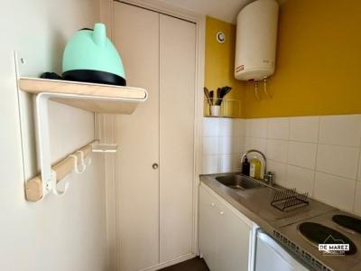 Louer Appartement Madeleine Nord