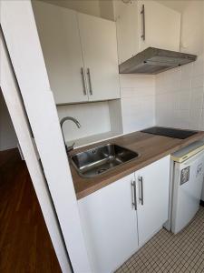 Annonce Location Appartement Courbevoie 92