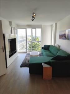 Annonce Location 2 pi�ces Appartement Chatenay-malabry 92