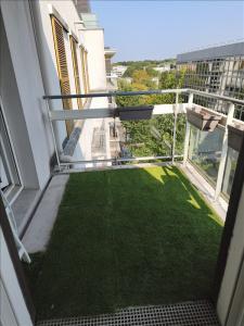 Louer Appartement 43 m2 Chatenay-malabry
