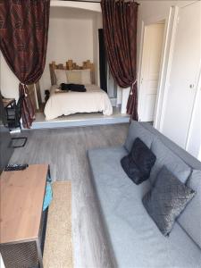 Annonce Location Appartement Paris-13eme-arrondissement 75