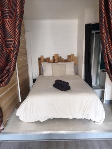 Louer Appartement Paris-13eme-arrondissement Paris