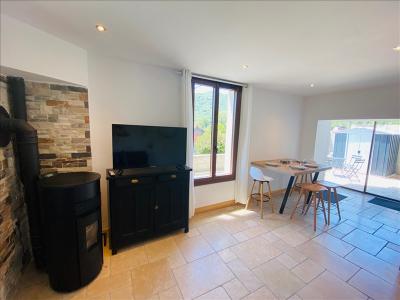 Louer Maison 65 m2 Galie