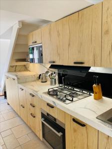 Louer Maison Galie Haute garonne