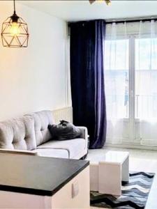 Annonce Location Appartement Evreux 27