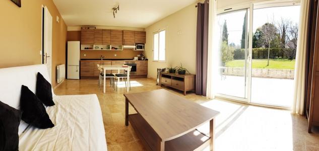Annonce Location 2 pi�ces Appartement Aix-en-provence 13
