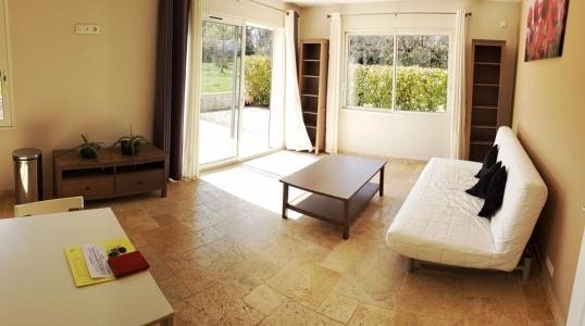 Louer Appartement 48 m2 Aix-en-provence
