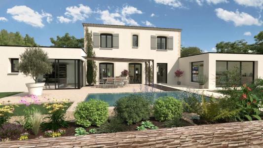 For sale Saint-peray 6 rooms 160 m2 Ardeche (07130) photo 0