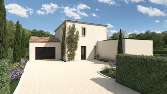 Annonce Vente 6 pi�ces Maison Saint-peray 07