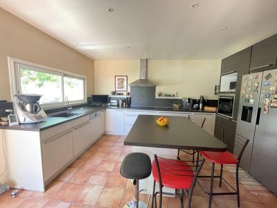 Annonce Vente 6 pi�ces Maison Fourques 66
